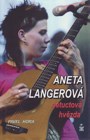 ANETA LANGEROVA NETUCTOVA HVEZDA