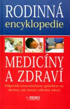 RODINNA ENCYKLOPEDIE MEDICINY A ZDRAVI
