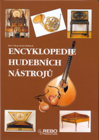 ENCYKLOPEDIE HUDEBNICH NASTROJU