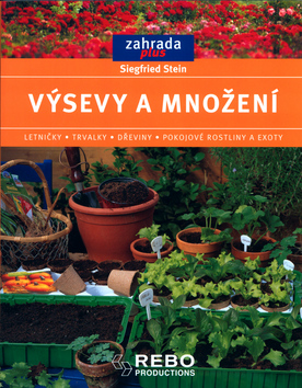 VYSEVY A MNOZENI - ZAHRADA PLUS