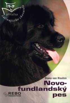 NOVOFUNDLANDSKY PES