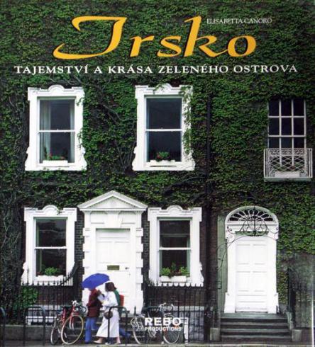 IRSKO - TAJEMSTVI A KRASA ZELENEHO OSTROVA