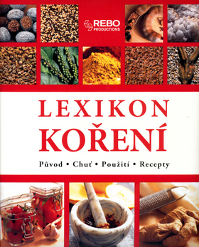 LEXIKON KORENI