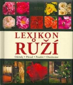 LEXIKON RUZI