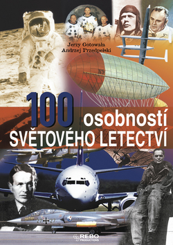 100 OSOBNOSTI SVETOVEHO LETECTVI