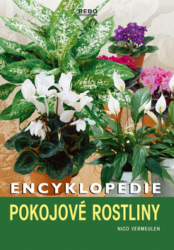 ENCYKLOPEDIE POKOJOVE ROSTLINY
