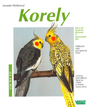 KORELY