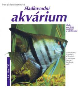 SLADKOVODNI AKVARIUM