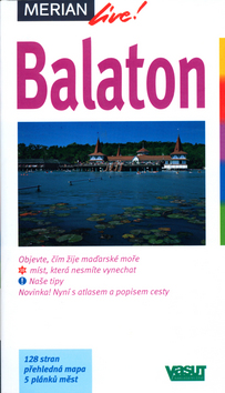 MERIAN LIVE! - BALATON