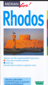 MERIAN LIVE! - RHODOS