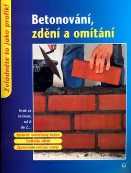 BETONOVANI, ZDENI A OMITANI