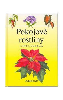POKOJOVE ROSTLINY