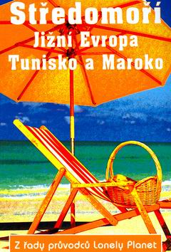 STREDOMORI JIZNI EVROPA TUNISKO A MAROKO