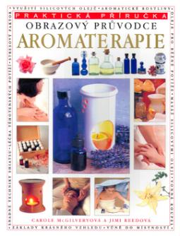 OBRAZOVY PRUVODCE AROMATERAPIE