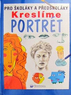 KRESLIME PORTRET