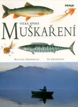 VELKA KNIHA MUSKARENI
