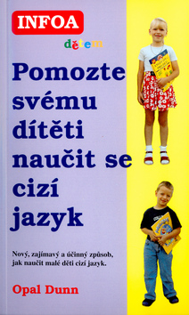 POMOZTE SVEMU DITETI NAUCIT SE CIZI JAZYK