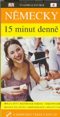 NEMECKY 15 MINUT DENNE