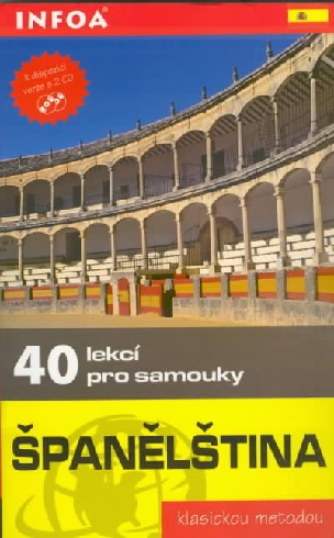 SPANELSTINA 40 LEKCI PRO SAMOUKY