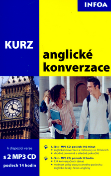 KURZ ANGLICKE KONVERZACE