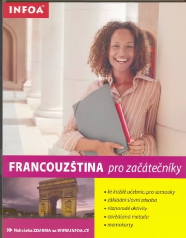 FRANCOUZSTINA PRO ZACATECNIKY