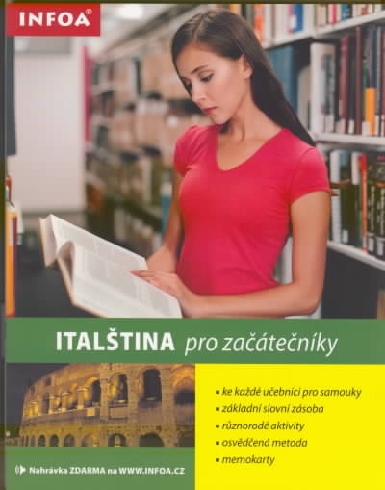 ITALSTINA PRO ZACATECNIKY