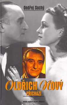 OLDRICH NOVY PRICHAZI