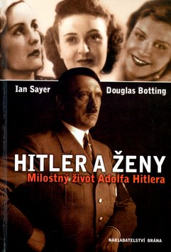 HITLER A ZENY