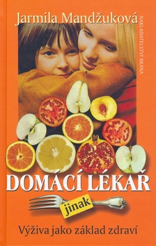DOMACI LEKAR JINAK