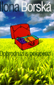 DOBRODRUZI S POLPENZI