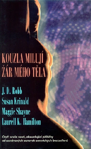 KOUZLA MILUJI ZAR MEHO TELA
