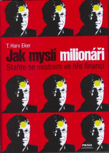 JAK MYSLI MILIONARI