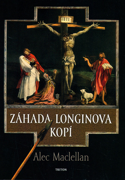 ZAHADA LONGINOVA KOPI