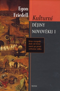 KULTURNI DEJINY NOVOVEKU