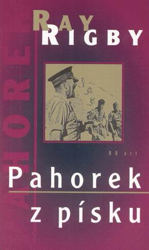 PAHOREK Z PISKU