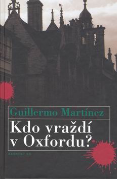 KDO VRAZDI V OXFORDU?