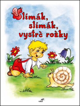SLIMAK, SLIMAK, VYSTRC ROZKY