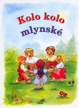 KOLO KOLO MLYNSKE