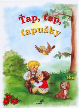 TAP, TAP, TAPUSKY