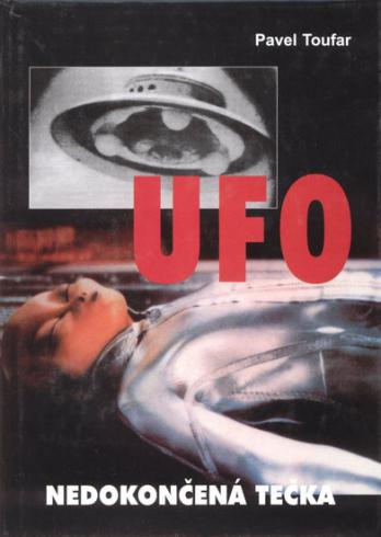 UFO NEDOKONCENA TECKA