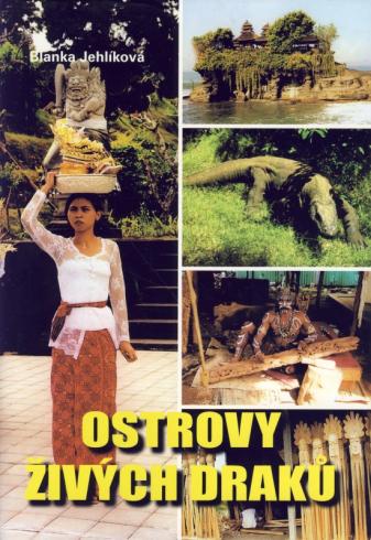 OSTROVY ZIVYCH DRAKU