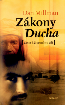 ZAKONY DUCHA