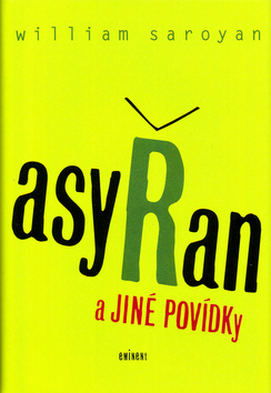 ASYRAN A JINE POVIDKY