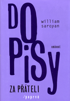 DOPISY ZA PRATELI / 01