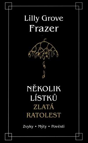 NEKOLIK LISTKU - ZLATA RATOLEST