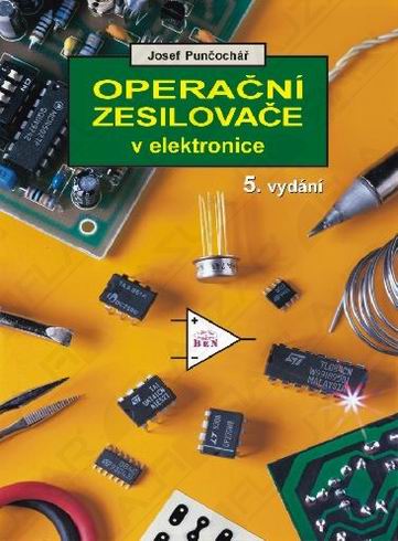 OPERACNI ZESILOVACE V ELEKTRONICE