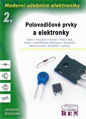 MODERNI UCEBNICE ELEKTRONIKY 2