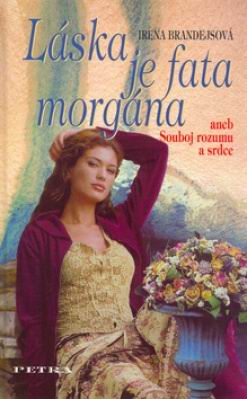 LASKA JE FATA MORGANA