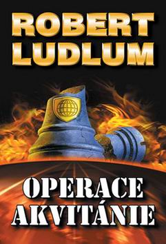 OPERACE AKVITANIE