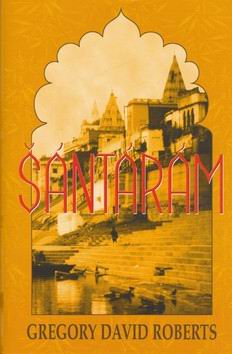 SANTARAM